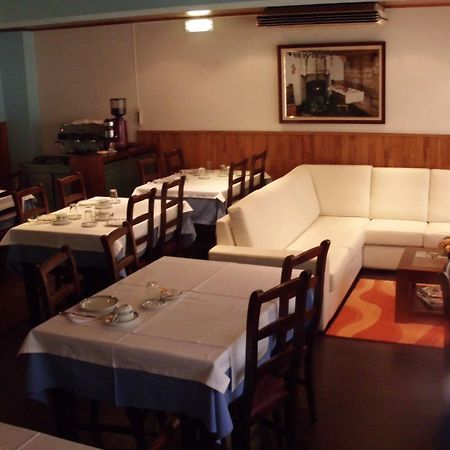 Bragança Hotel Classis מראה חיצוני תמונה