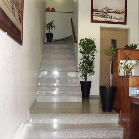 Bragança Hotel Classis מראה חיצוני תמונה