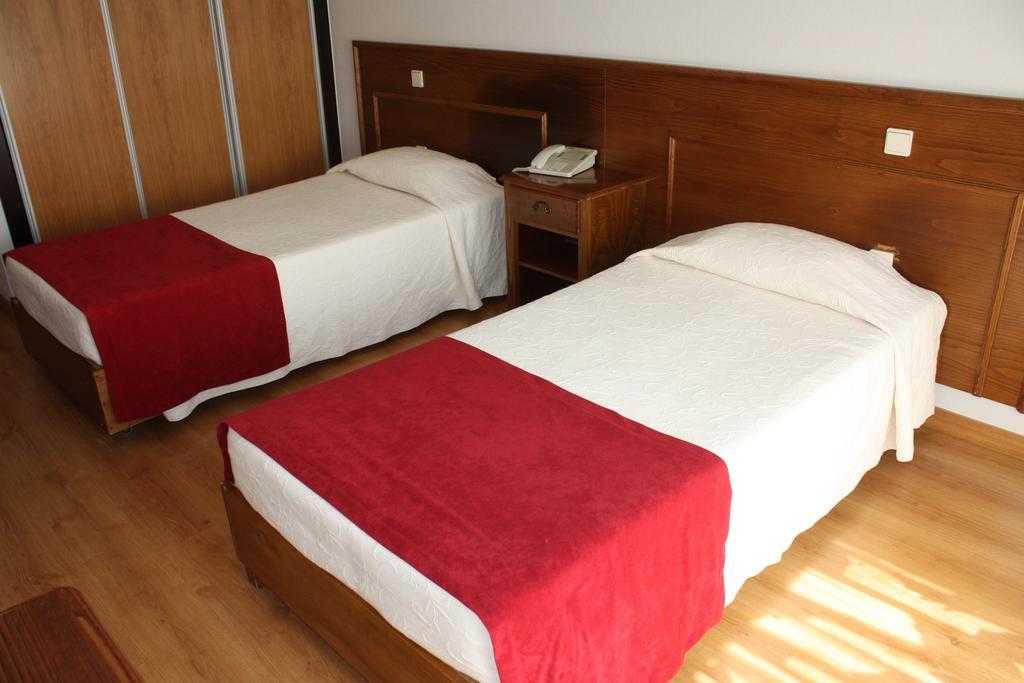 Bragança Hotel Classis חדר תמונה