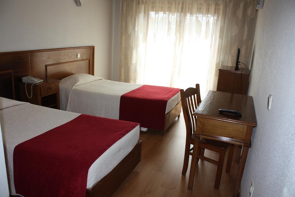 Bragança Hotel Classis חדר תמונה