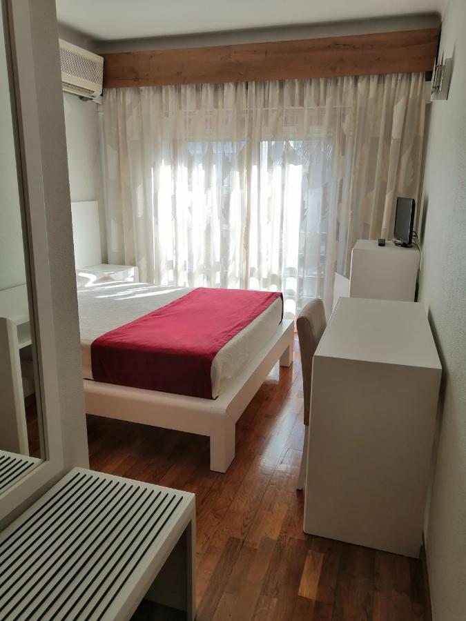 Bragança Hotel Classis מראה חיצוני תמונה