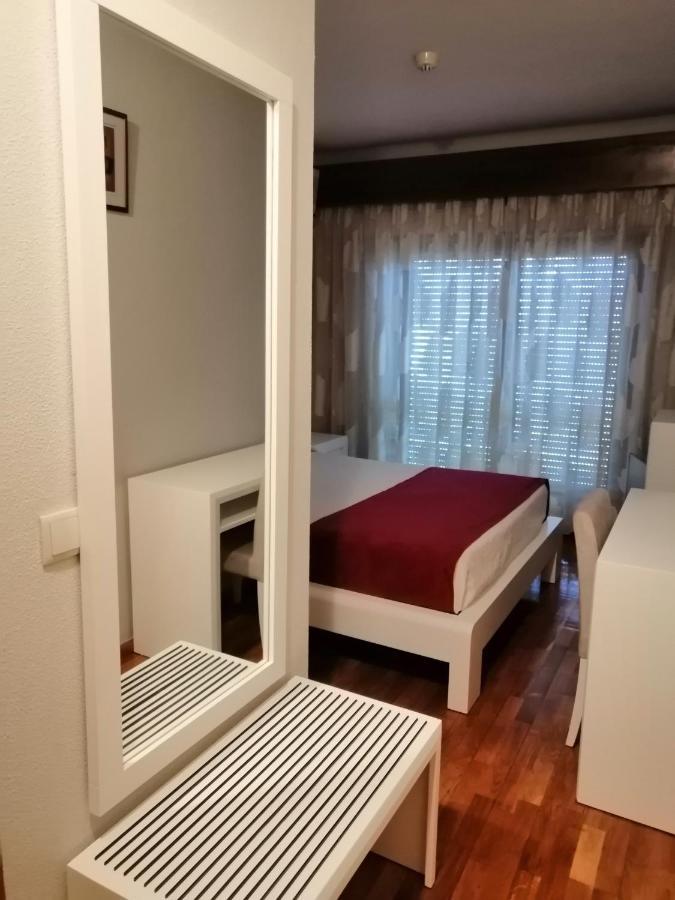 Bragança Hotel Classis מראה חיצוני תמונה