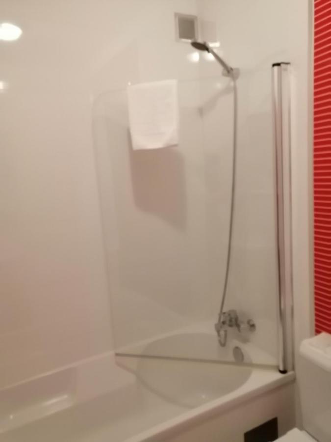 Bragança Hotel Classis מראה חיצוני תמונה