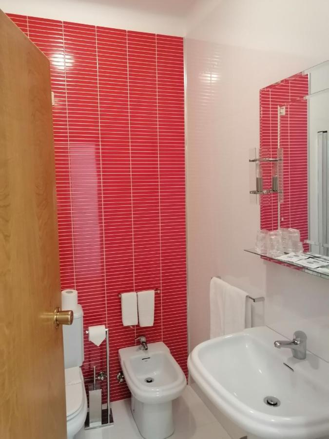 Bragança Hotel Classis מראה חיצוני תמונה