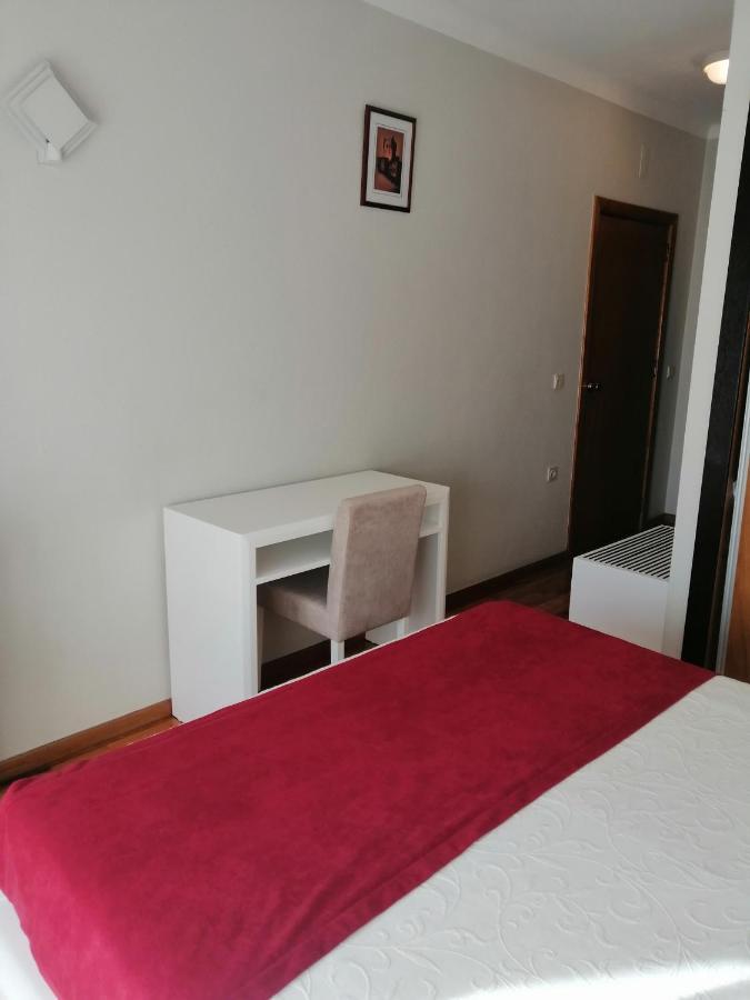 Bragança Hotel Classis מראה חיצוני תמונה