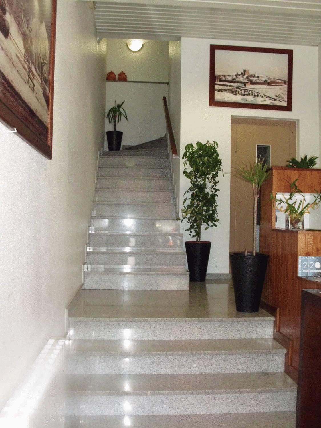 Bragança Hotel Classis מראה חיצוני תמונה