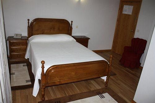 Bragança Hotel Classis מראה חיצוני תמונה