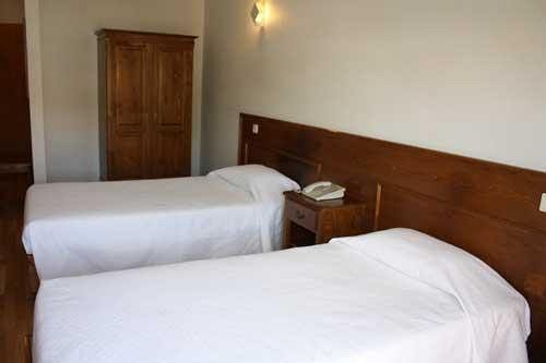 Bragança Hotel Classis מראה חיצוני תמונה
