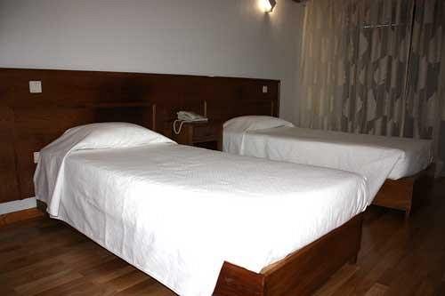 Bragança Hotel Classis מראה חיצוני תמונה
