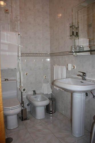 Bragança Hotel Classis מראה חיצוני תמונה