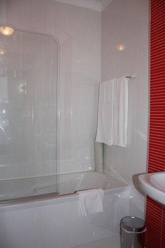 Bragança Hotel Classis מראה חיצוני תמונה