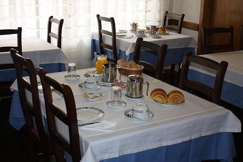 Bragança Hotel Classis מראה חיצוני תמונה