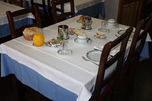 Bragança Hotel Classis מראה חיצוני תמונה