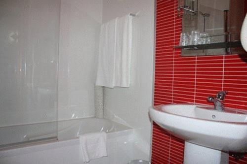 Bragança Hotel Classis מראה חיצוני תמונה